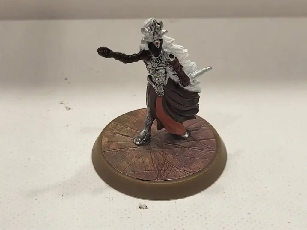 Estivara (Figure Only)