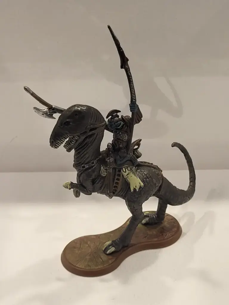 Grimnak (Figure Only)