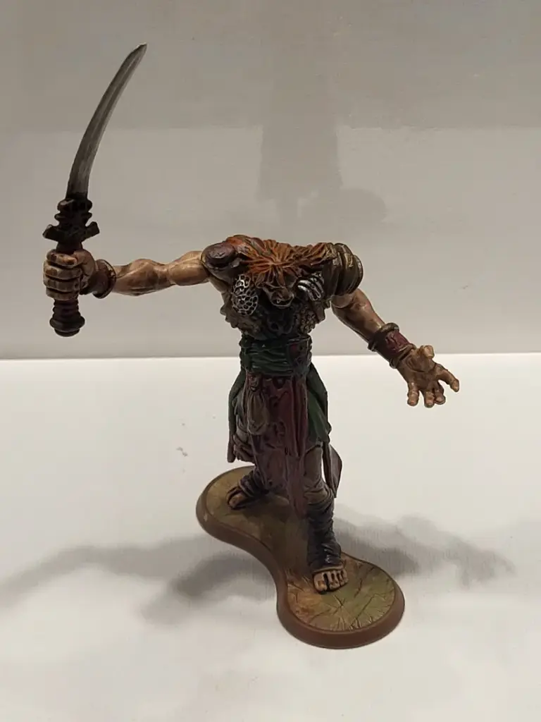 Jotun (Figure Only)