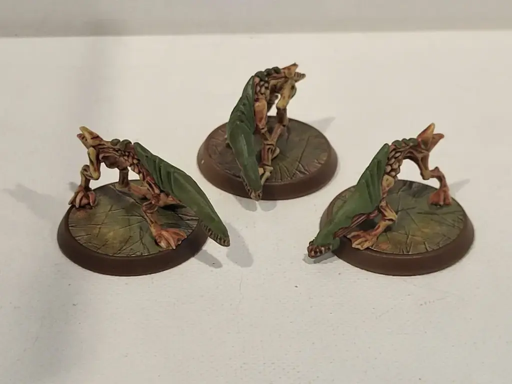 Marrden Nagrubs (Figures Only)