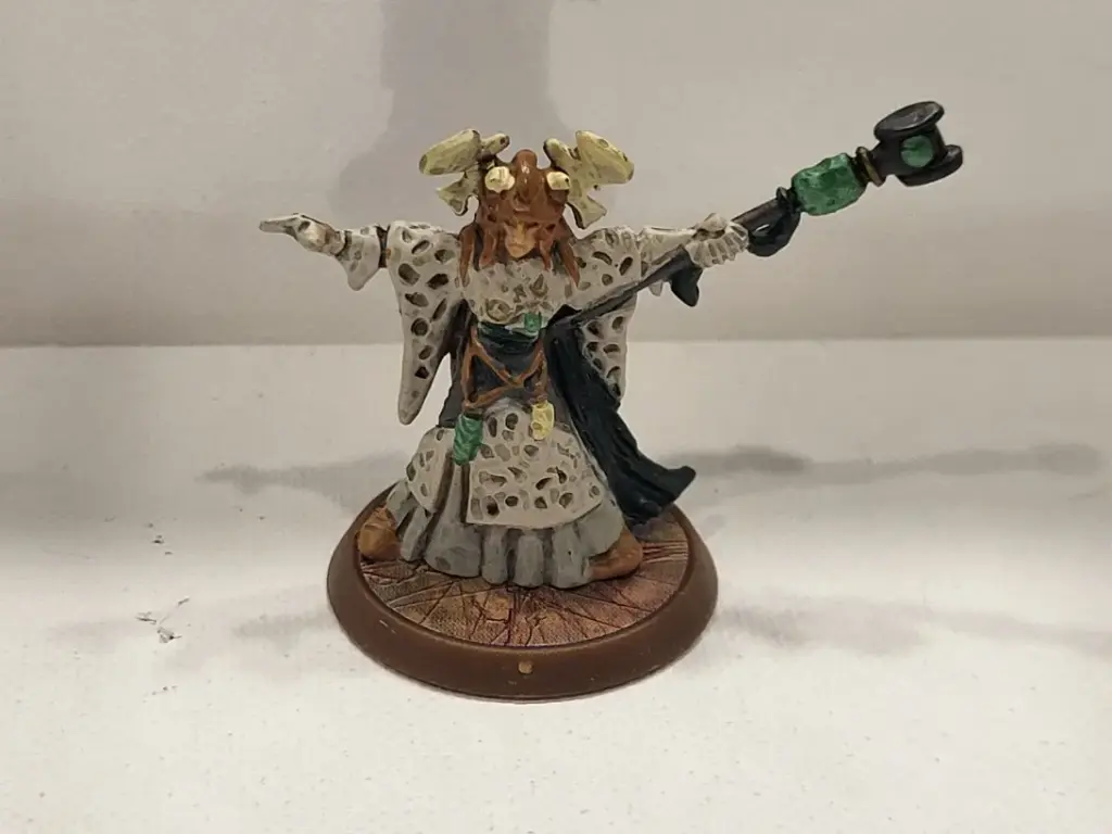 Morsbane (Figure Only)