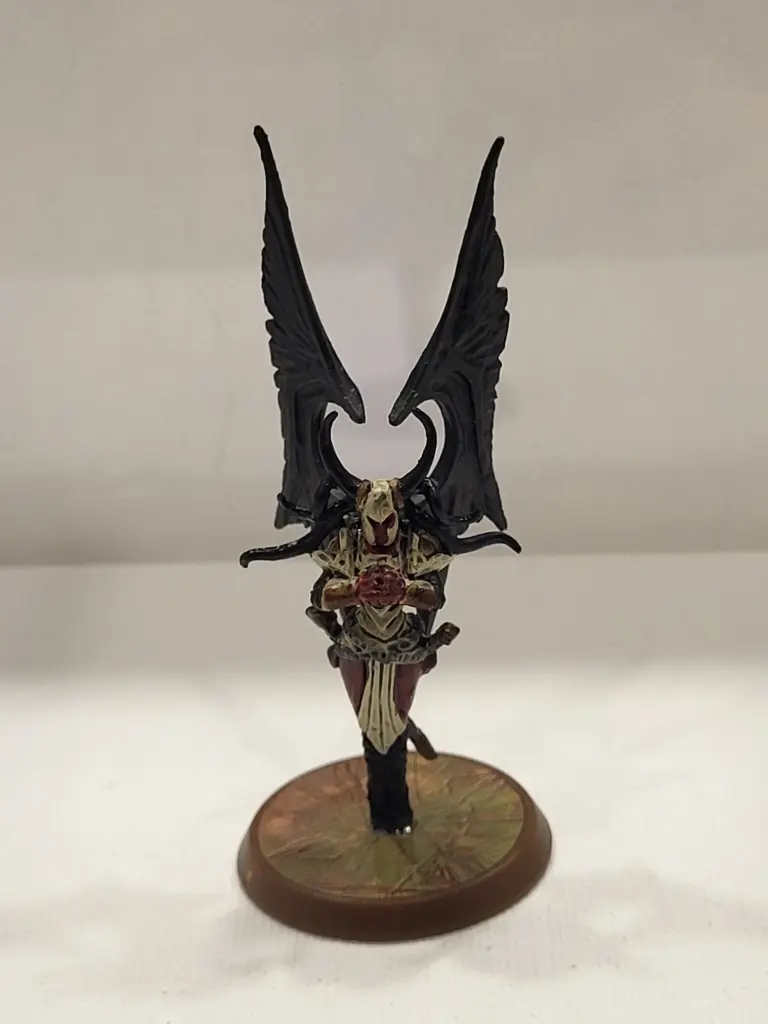Runa (Figure Only)