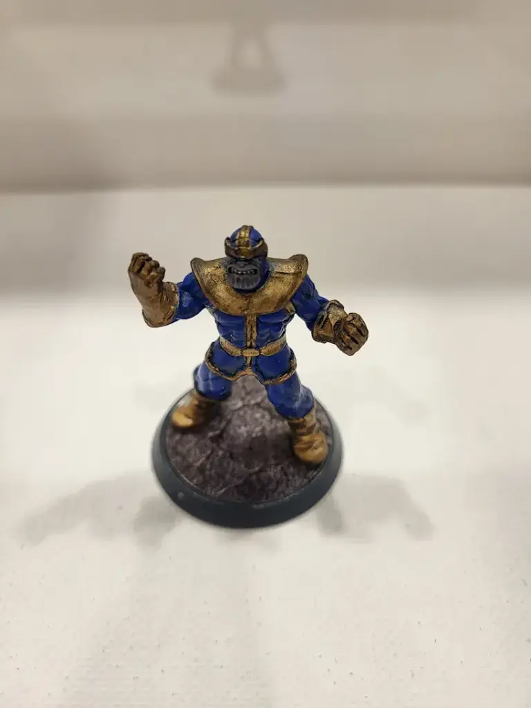 Thanos (Figure Only)