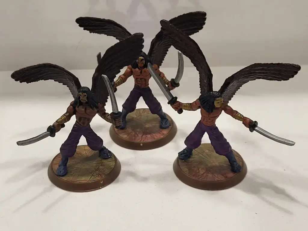 The Einar Imperium (Figures Only)