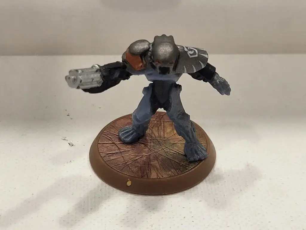 Blastatrons (Sculpt 4)