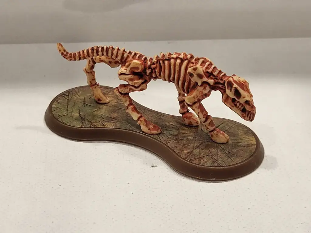 Marrden Hounds (Sculpt 1)