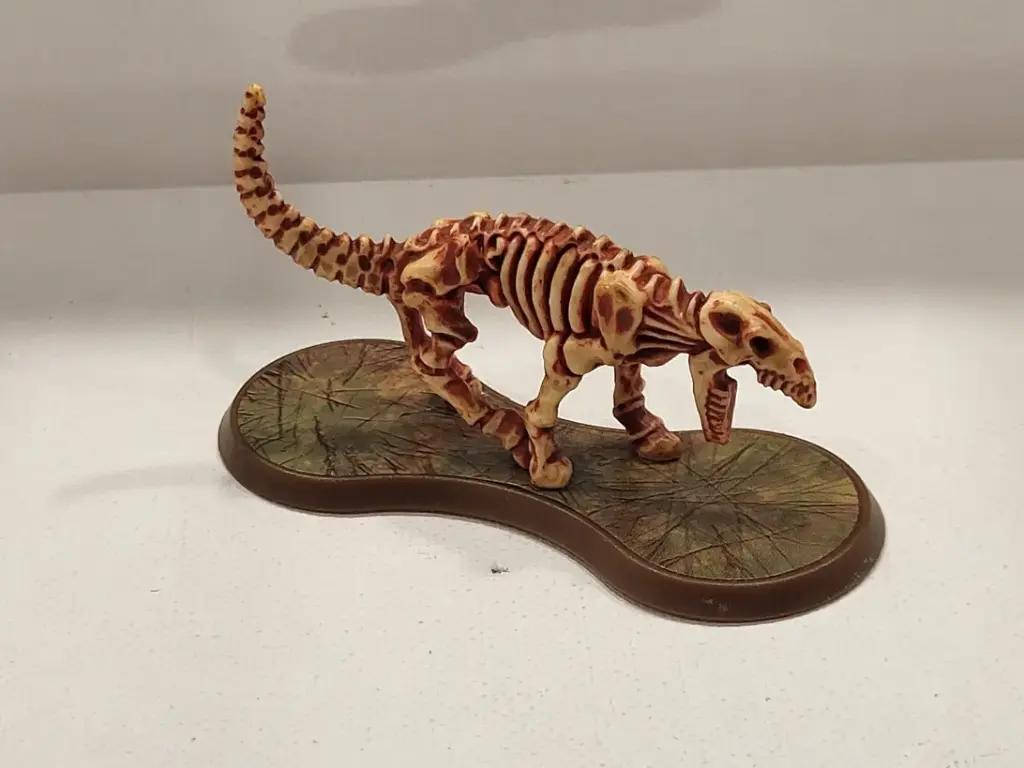 Marrden Hounds (Sculpt 3)