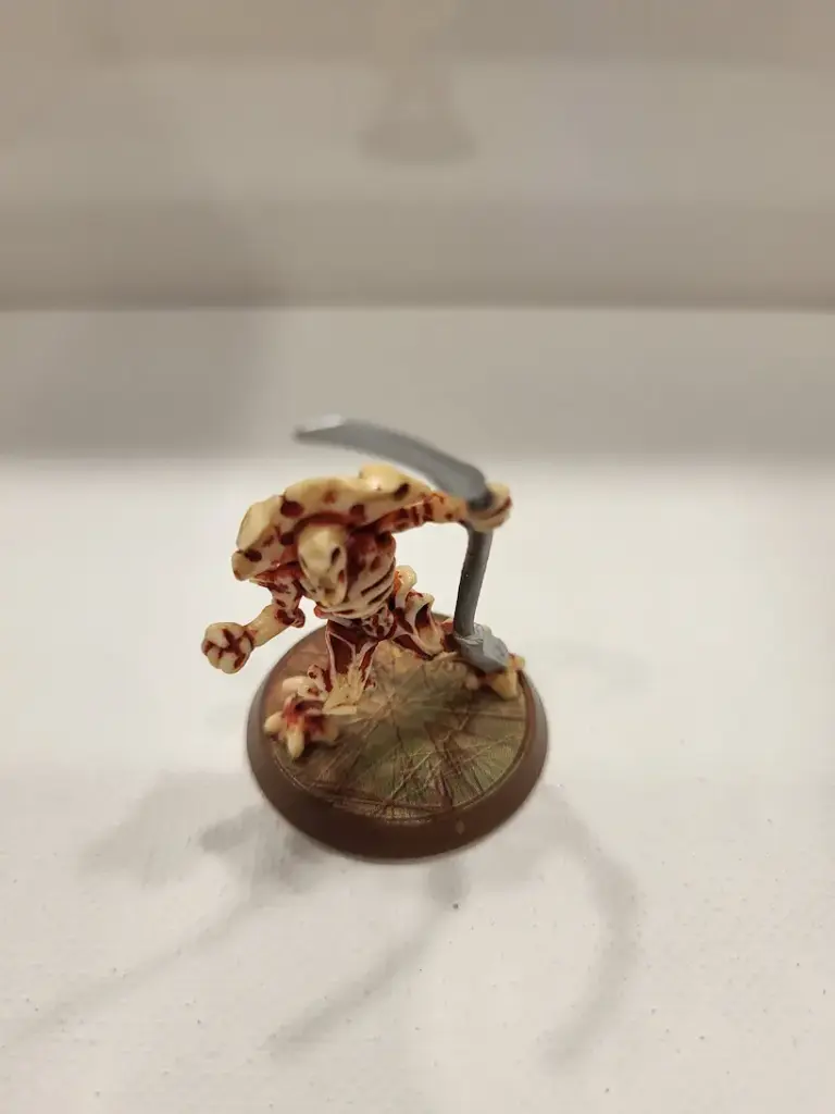 Marro Drones (Sculpt 1)
