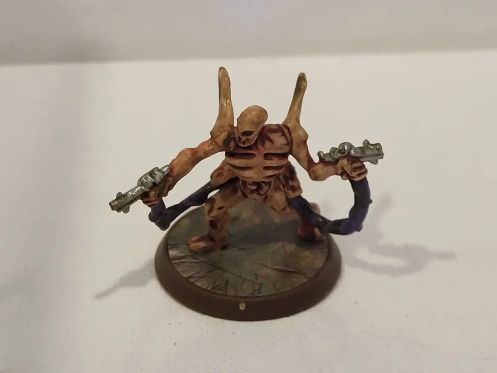 Marro Drudge (Sculpt 2)