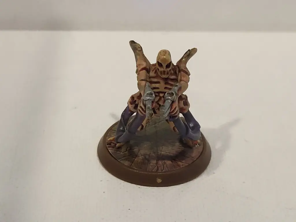 Marro Drudge (Sculpt 3)