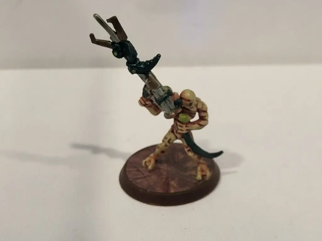 Marro Stingers (Sculpt 3)