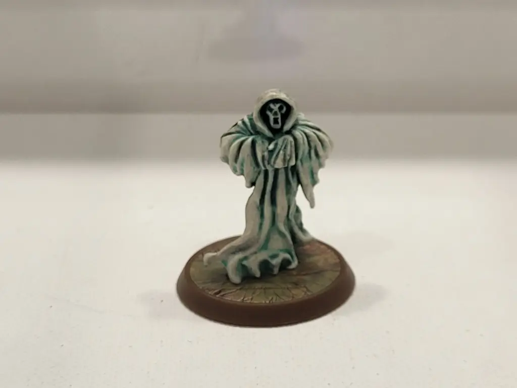 Shades of Bleakewoode (Sculpt 1)