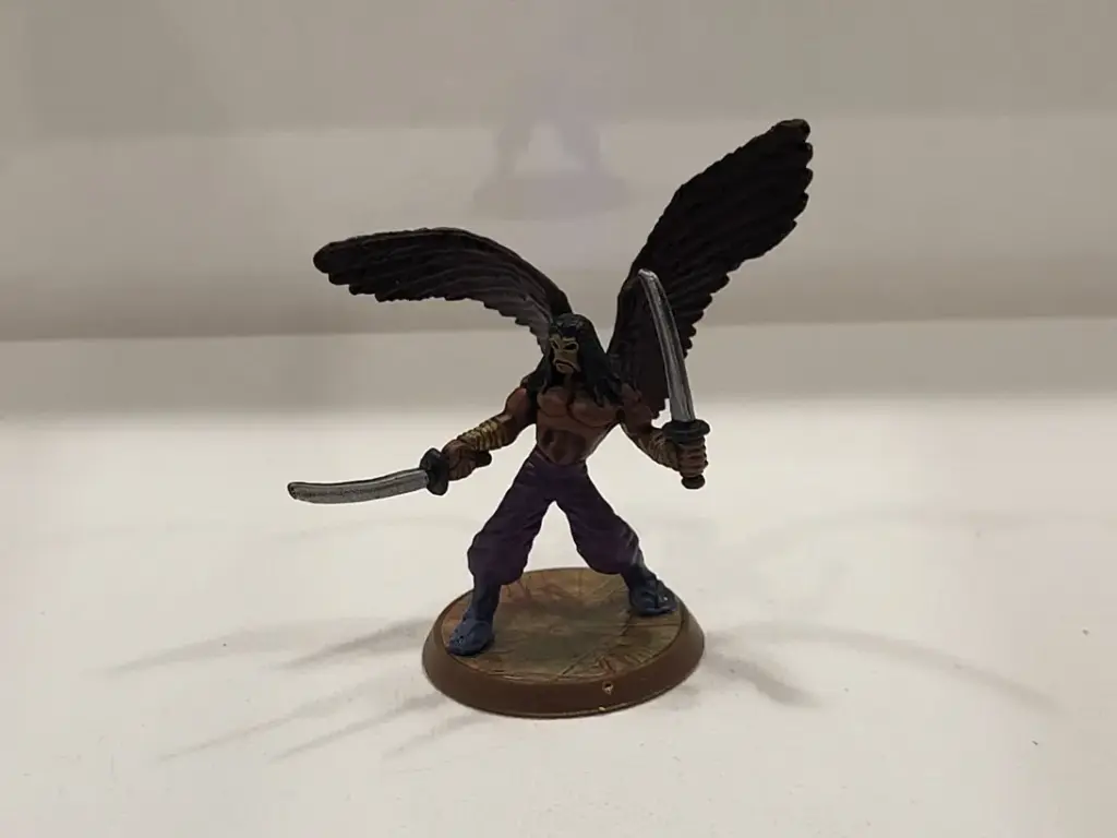 The Einar Imperium (Sculpt 1)