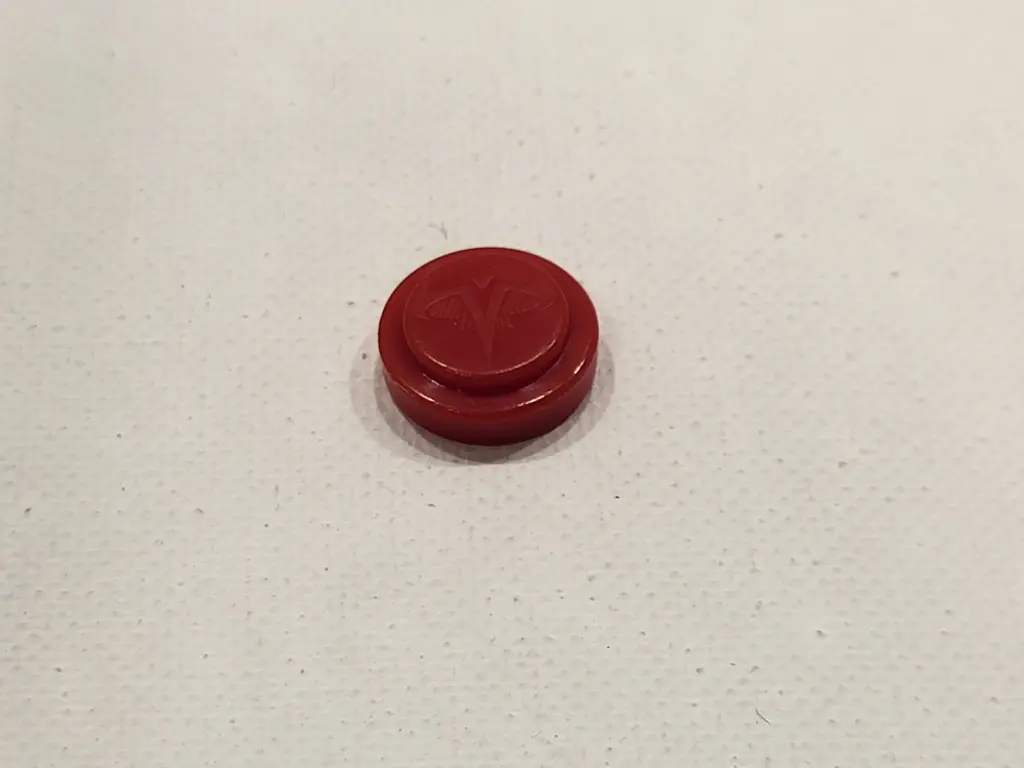 Marvel Wound Marker