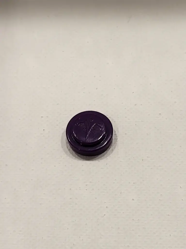 Experience Marker
