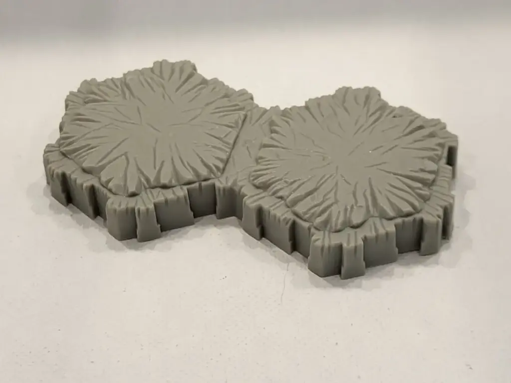 Concrete (2 Hex)
