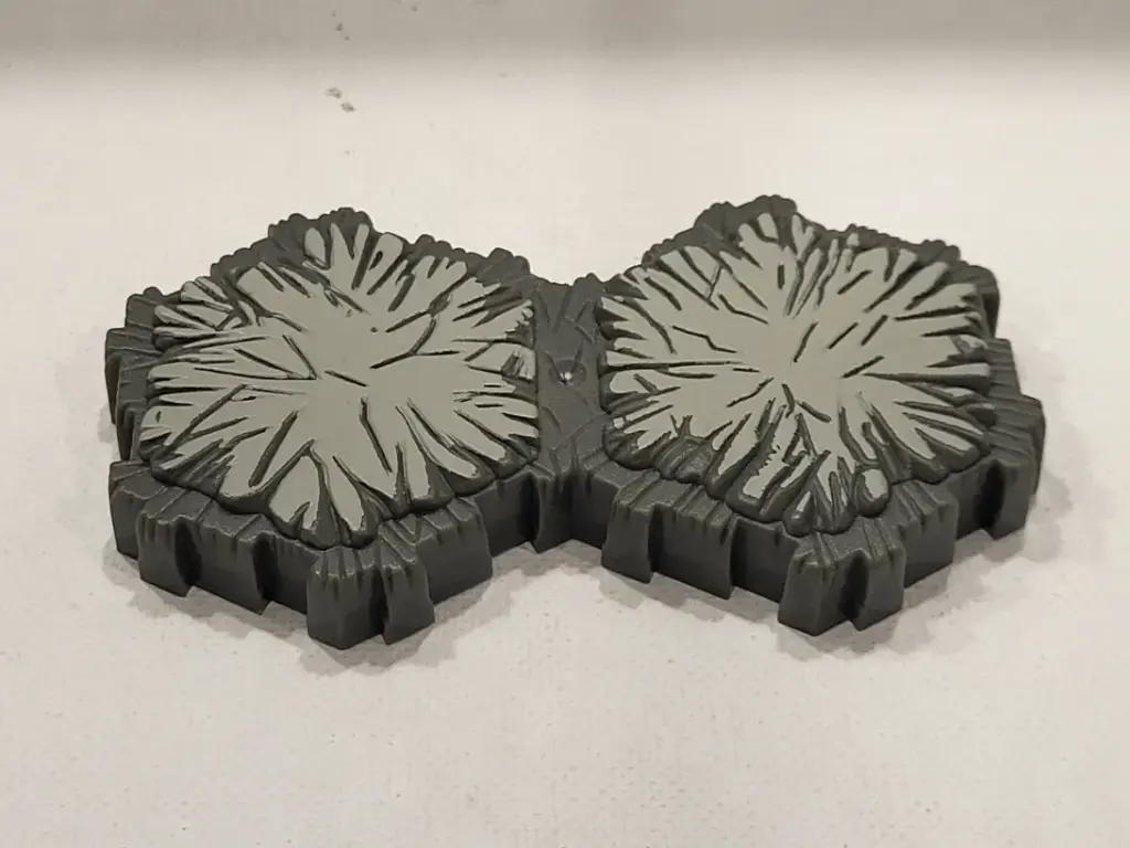 Dungeon (2 Hex)
