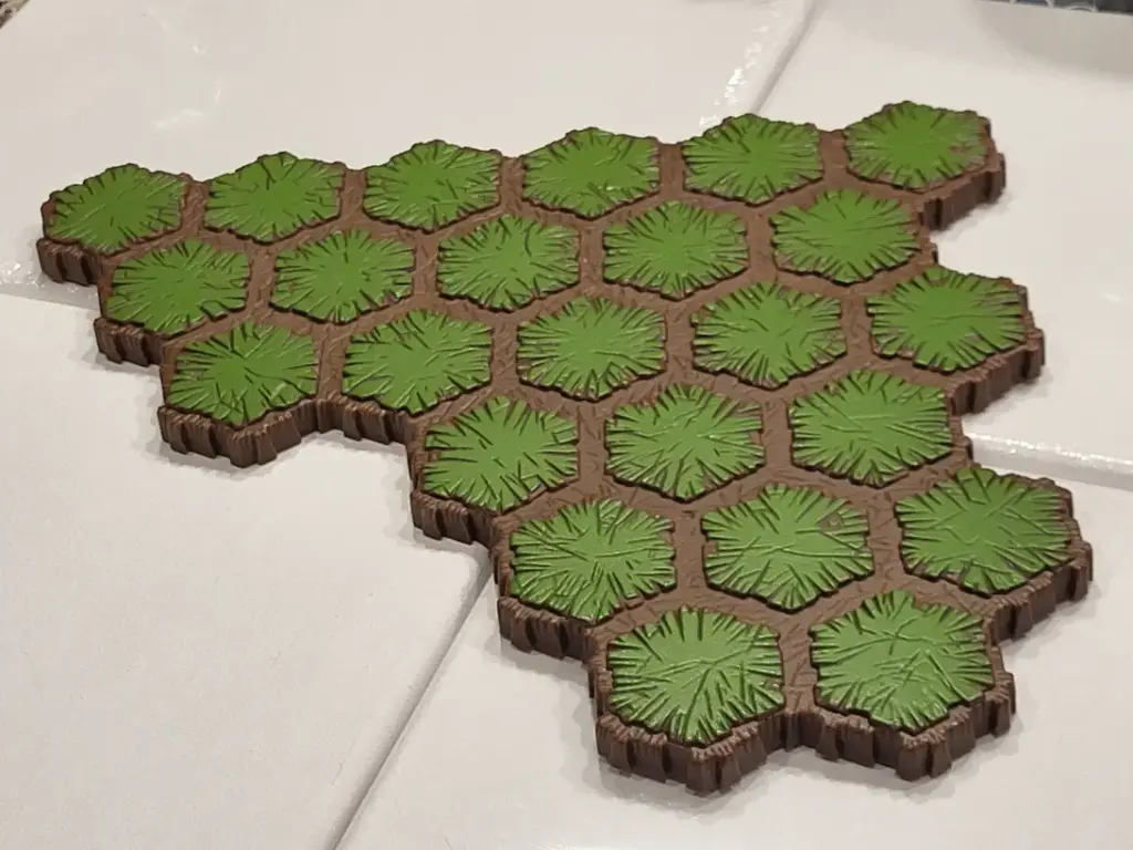 Grass (24 Hex)