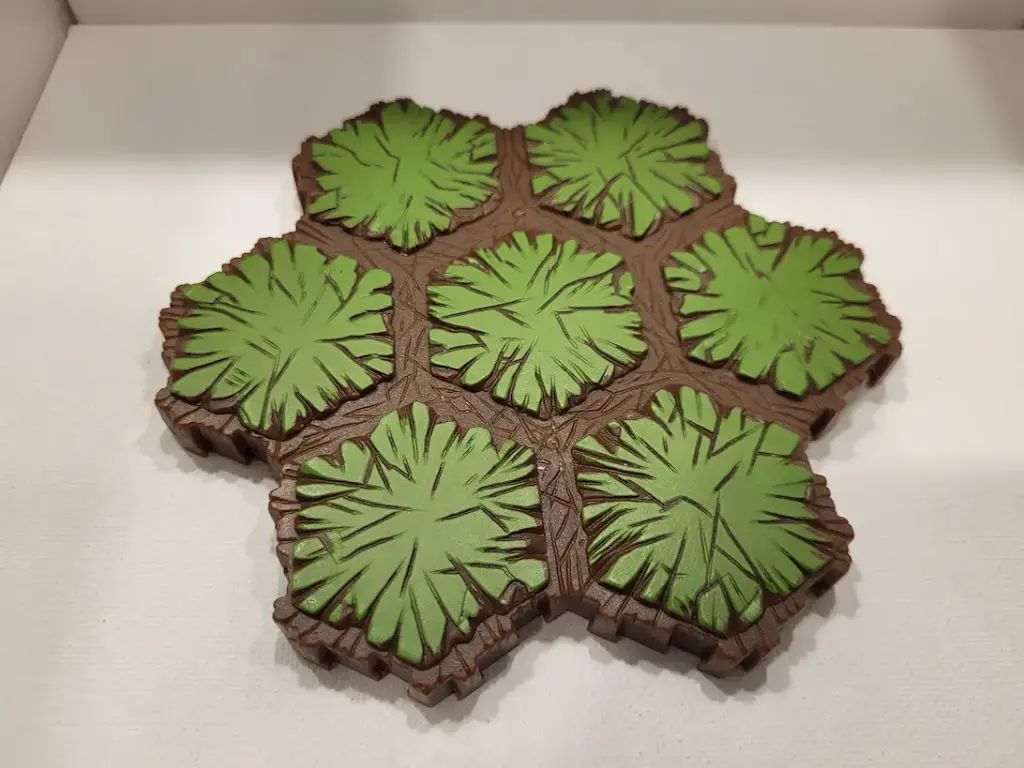 Grass (7 Hex)
