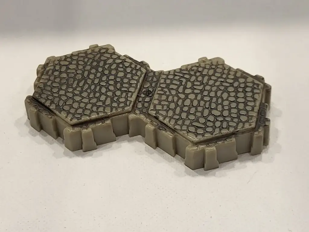Road (2 Hex)