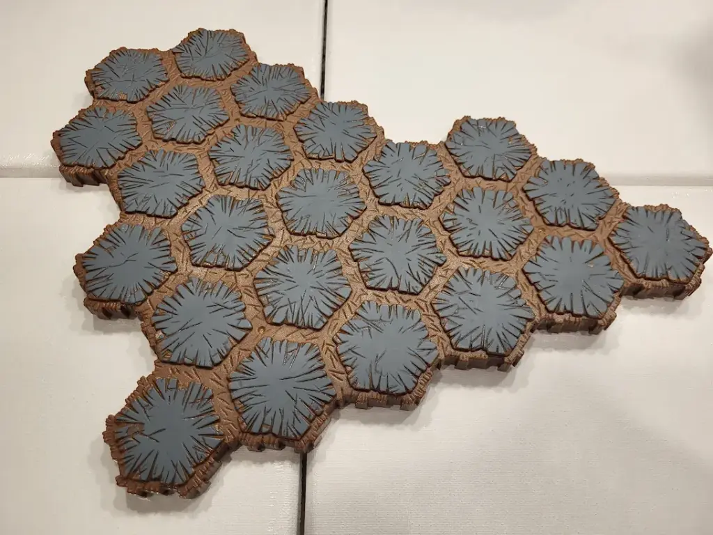 Rock (24 Hex)