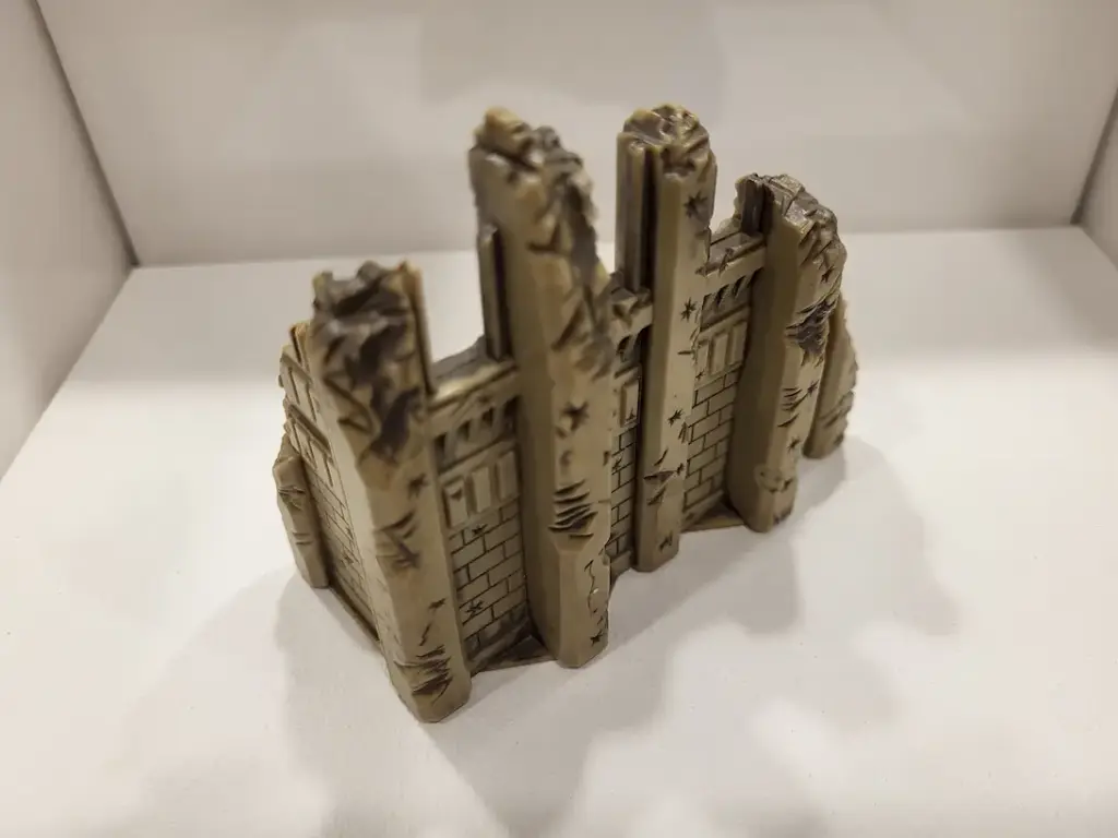 Small Ruin