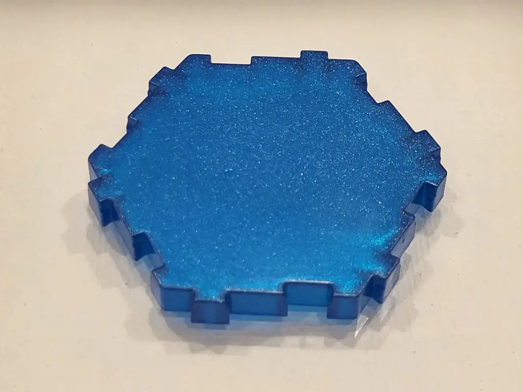 Water (Sparkly)