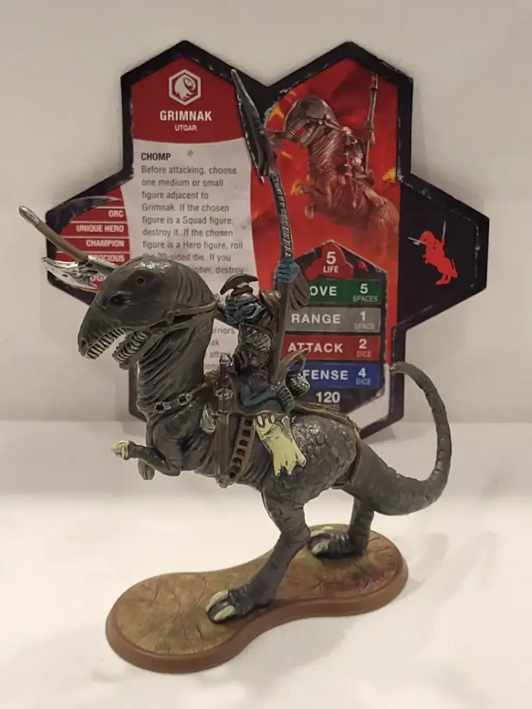 Grimnak