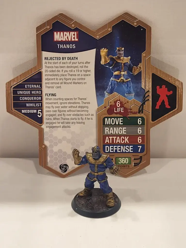 Thanos