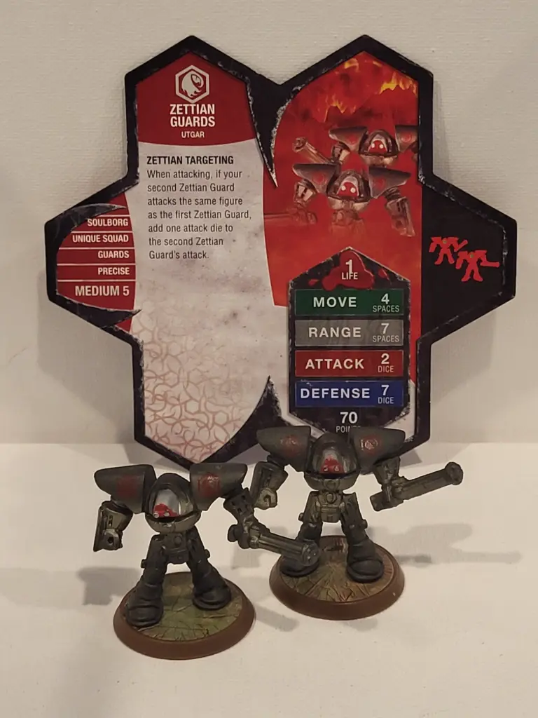 Zettian Guards