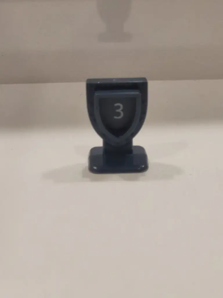 Order Marker 3 (Rise of the Valkyrie)
