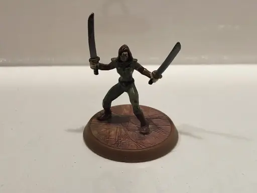 Moriko (Figure Only)