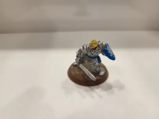 Sir Denrick (Figure Only)