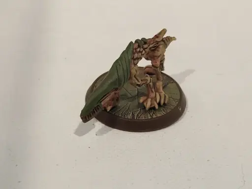 Marrden Nagrubs (Sculpt 3)