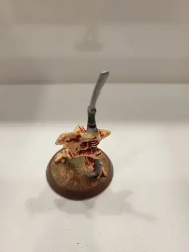 Marro Drones (Sculpt 3)