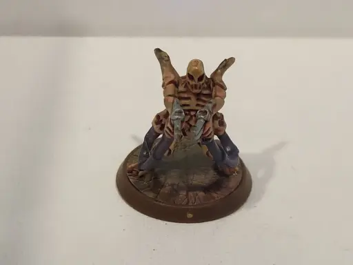 Marro Drudge (Sculpt 3)