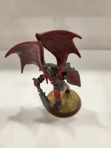 Minions of Utgar (Sculpt 2)