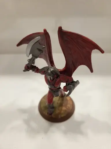 Minions of Utgar (Sculpt 3)
