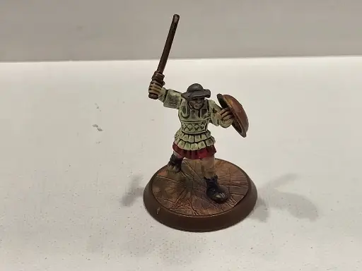 Sacred Band (Sculpt 3)