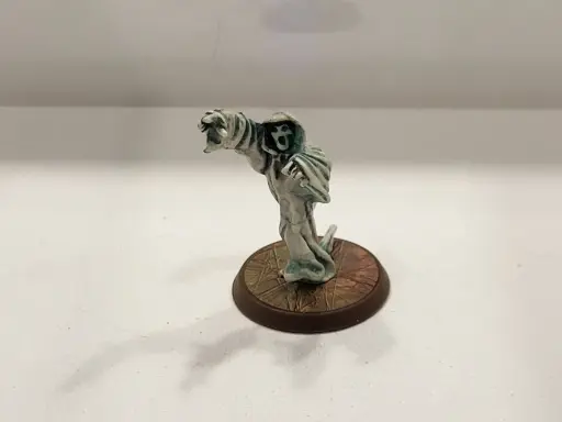 Shades of Bleakewoode (Sculpt 3)