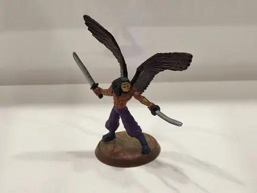 The Einar Imperium (Sculpt 2)