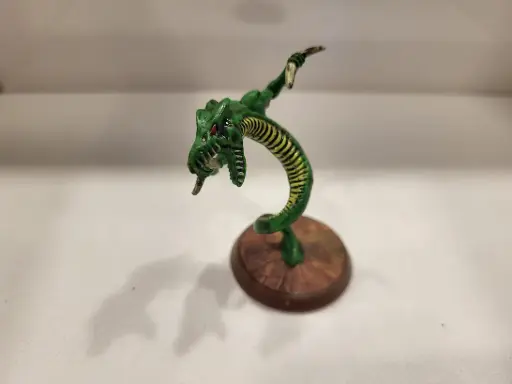 Venoc Vipers (Sculpt 3)