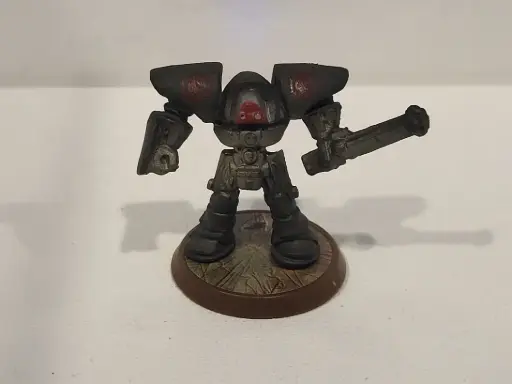 Zettian Guards (Sculpt 2)
