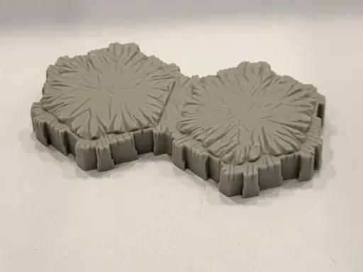 Concrete (2 Hex)