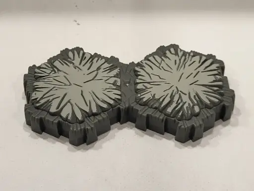 Dungeon (2 Hex)
