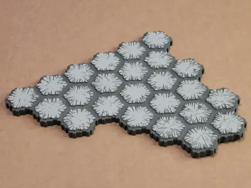 Dungeon (24 Hex)