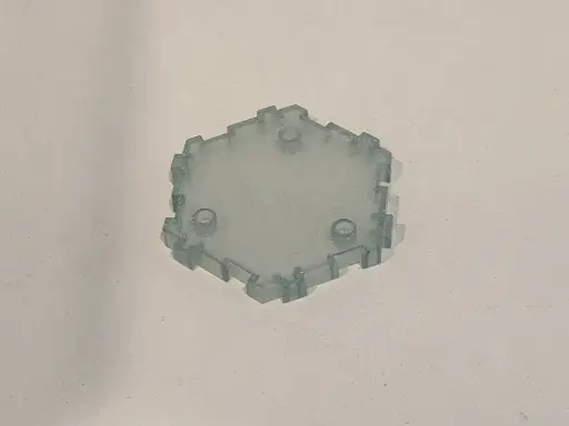 Glacier Base (1 Hex)