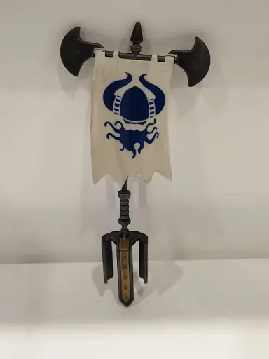 Jandar Flag