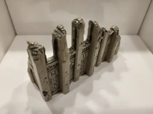 Large Ruin