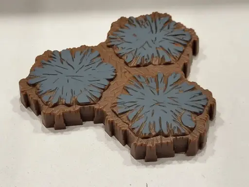 Rock (3 Hex)